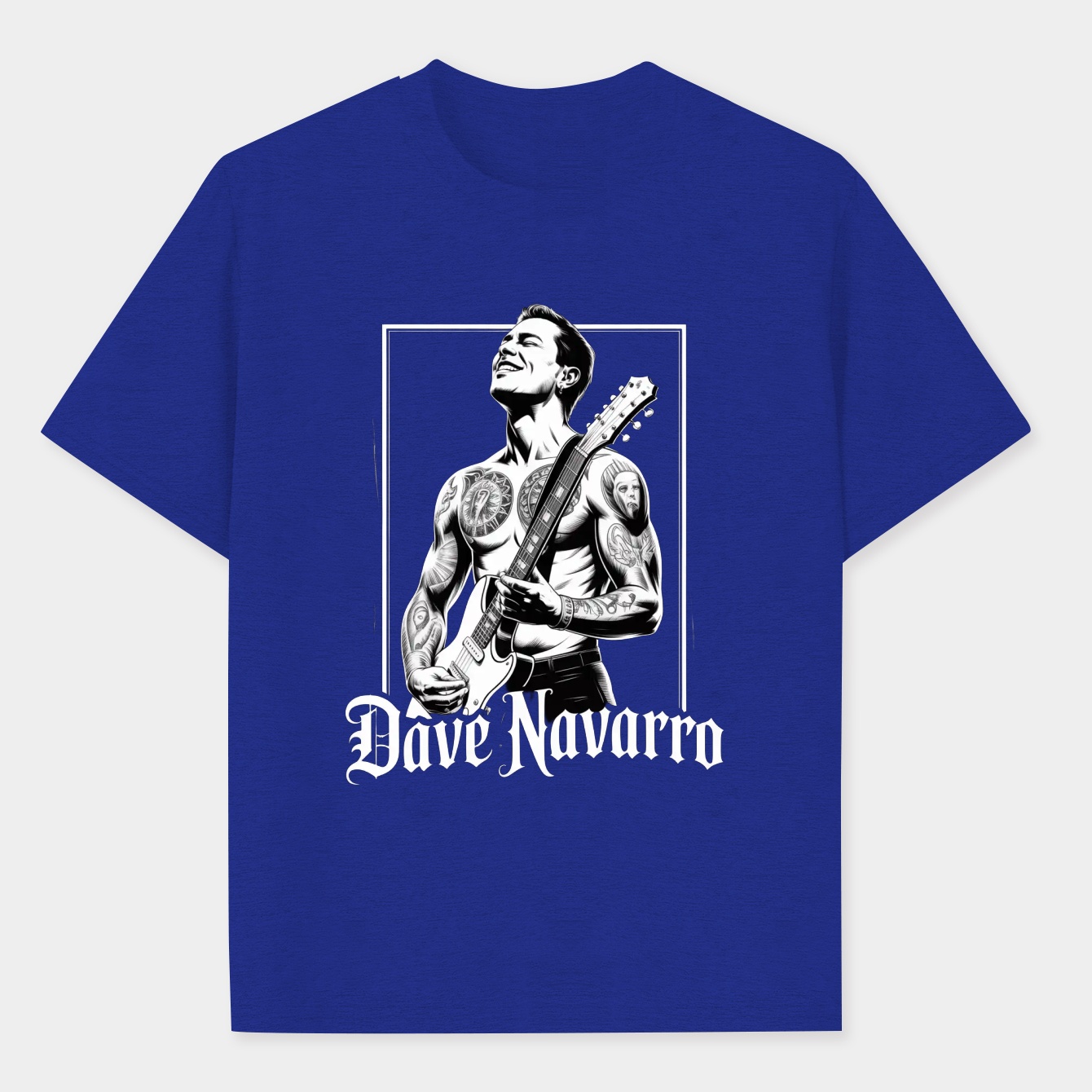 legends Men's Performance Athletic T-Shirt