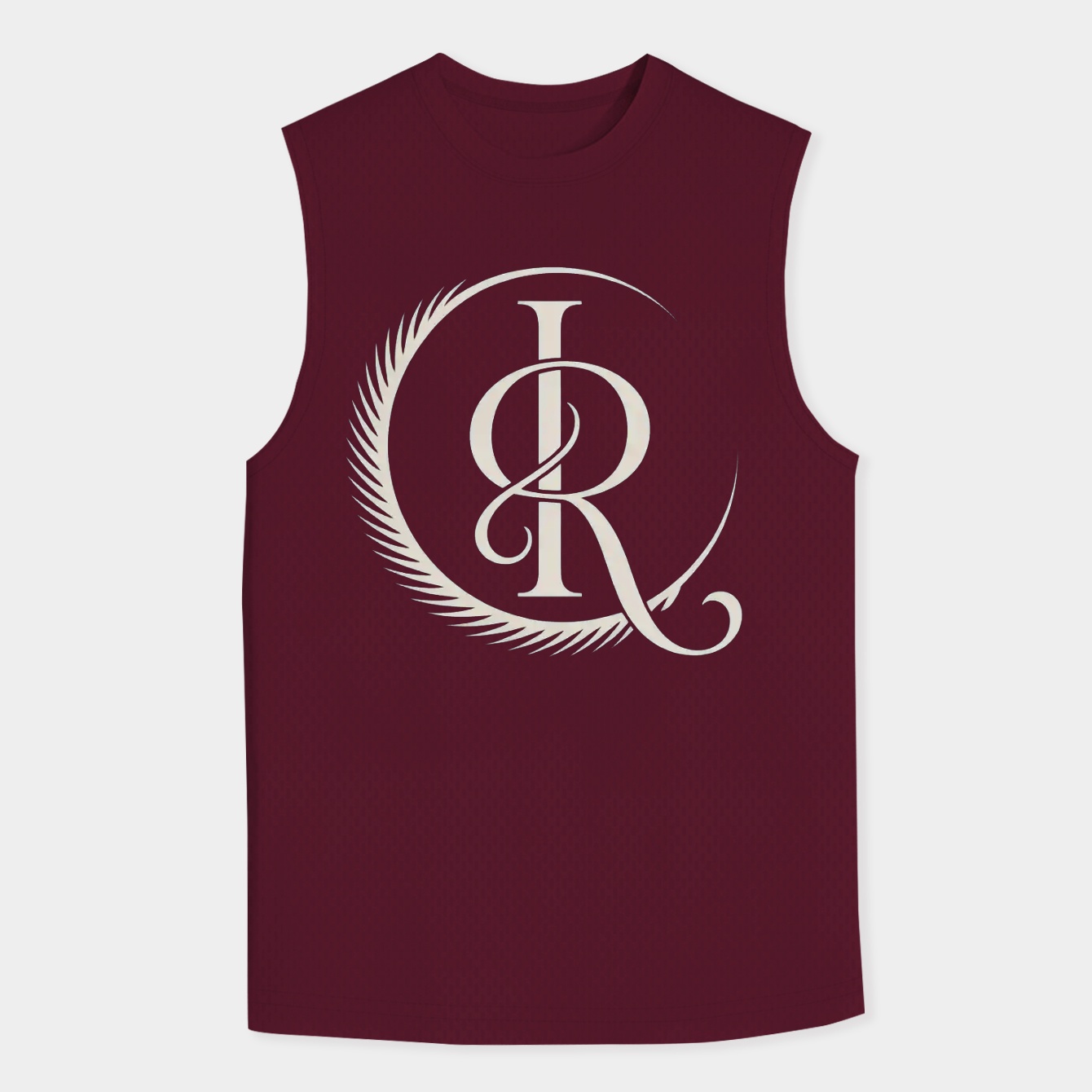 Icarus rising Men's Big & Tall Tank Top