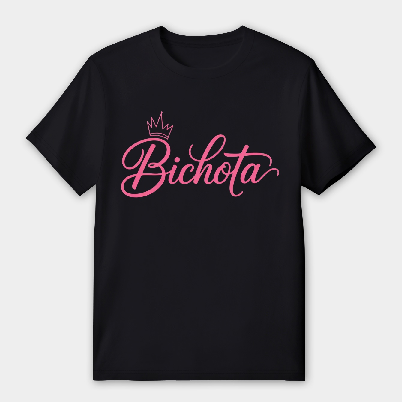 Bichota Women's Premium Soft T-Shirt