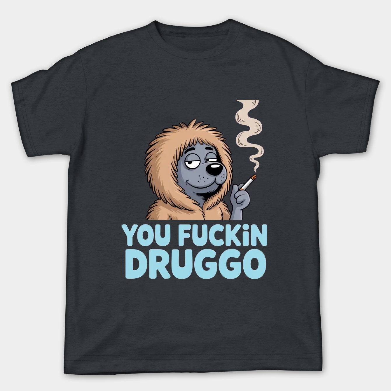 sassy Women's Plus Size T-shirt