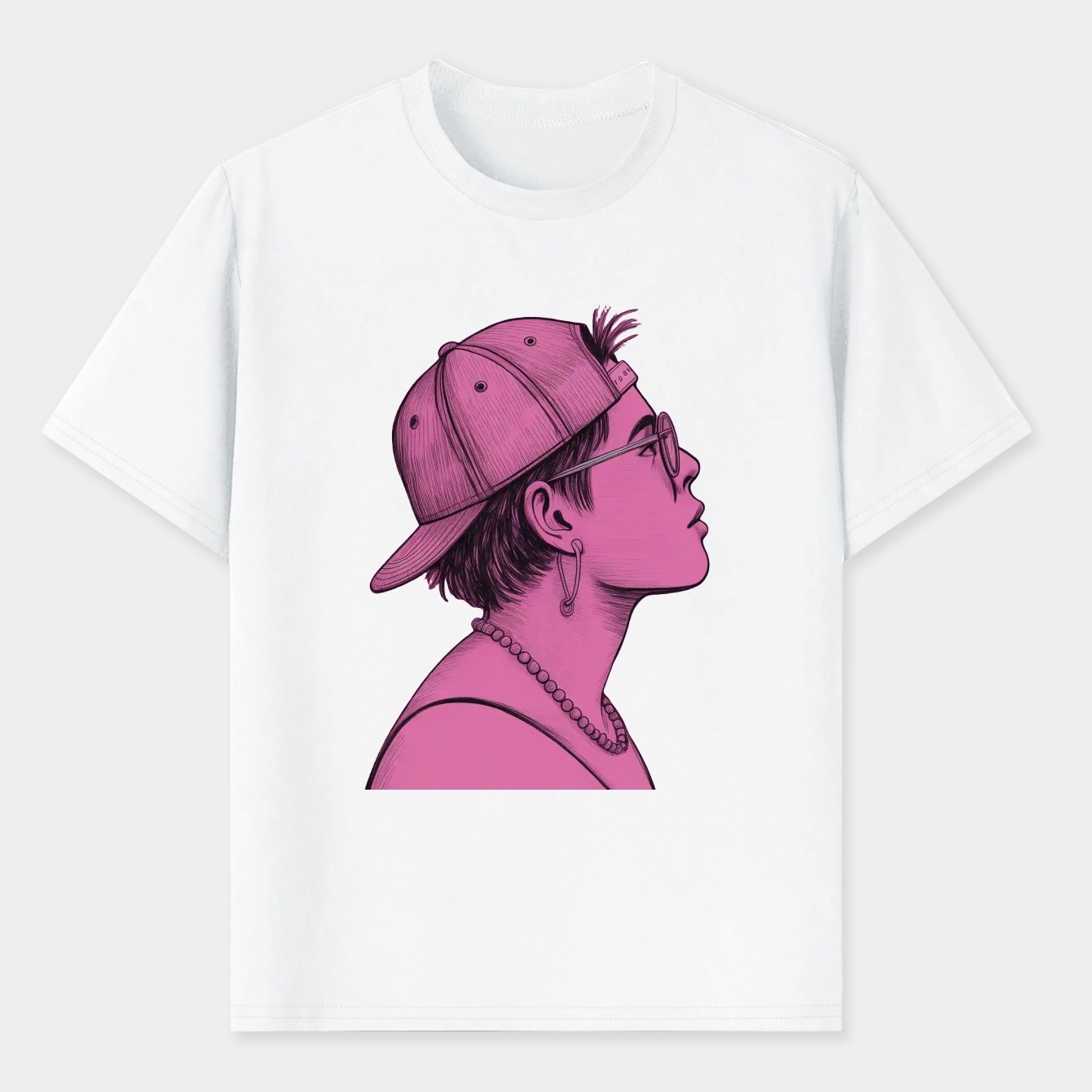 COLSON Men's T-Shirt