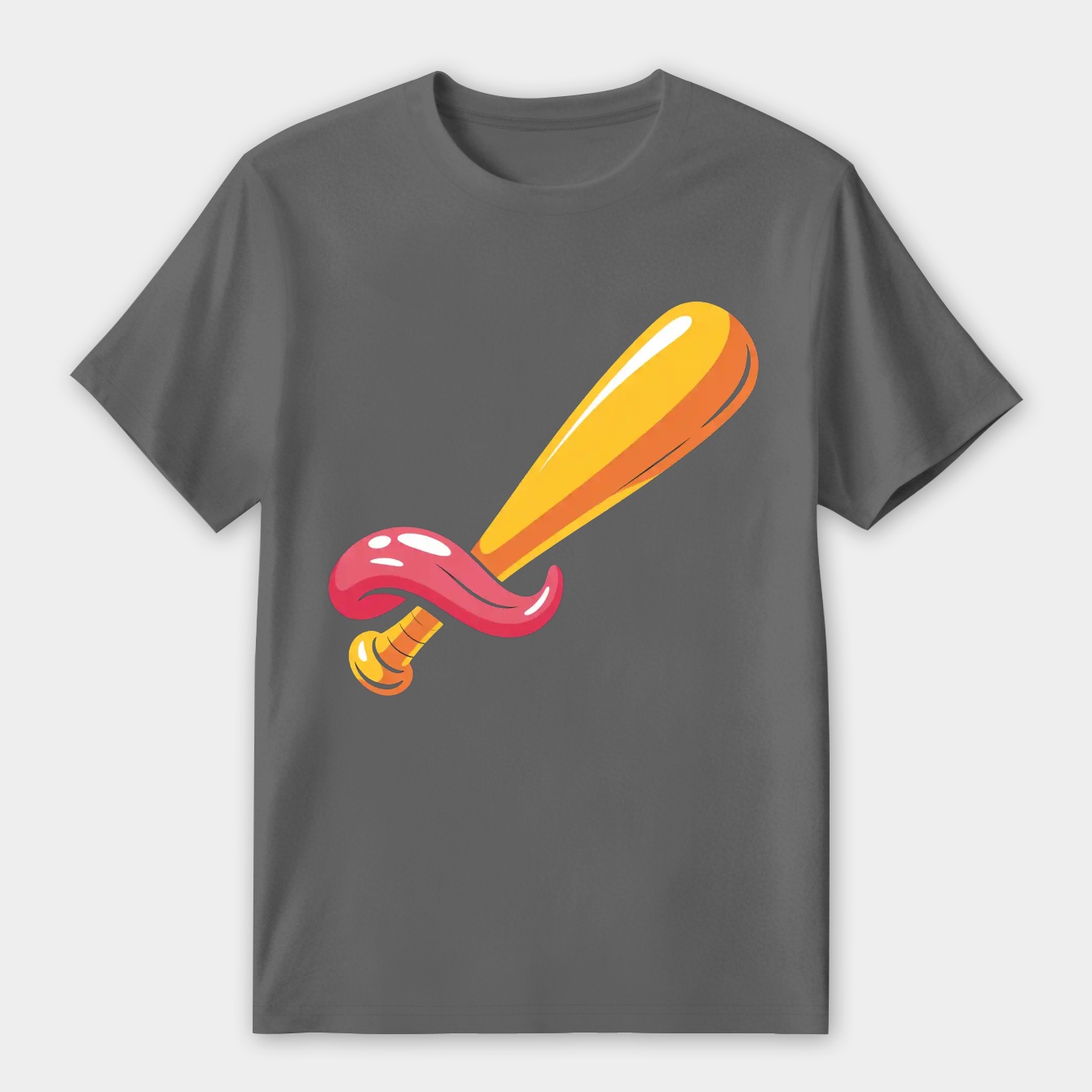 Drink the Kool-Aid Women's Premium Soft T-Shirt