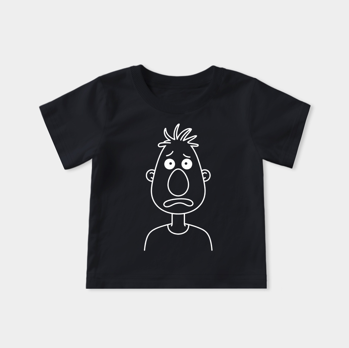 Rodrick Youth Classic T-Shirt