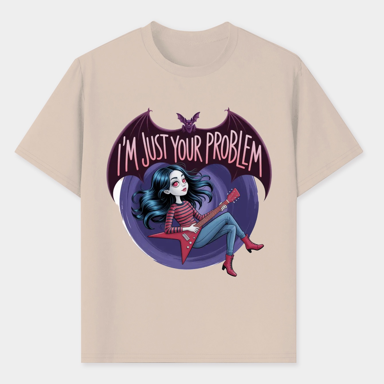 I'm Just Your Problem Men's T-Shirt