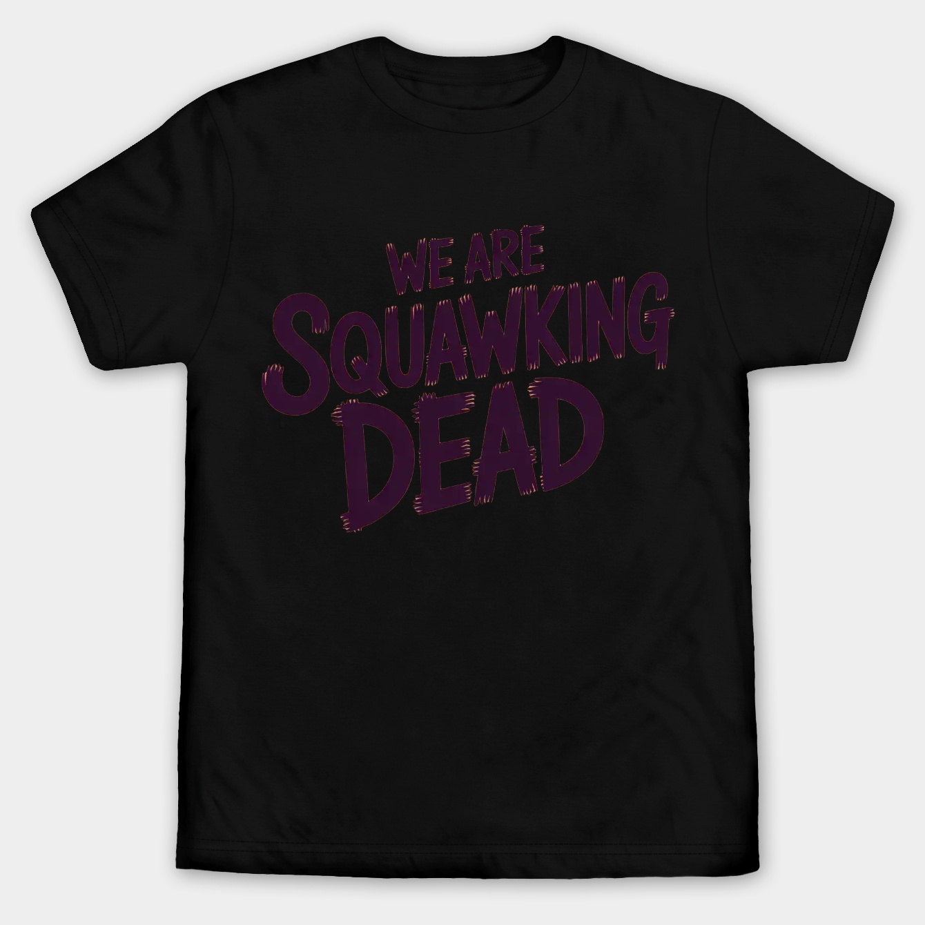 In-Between LOGO Men's Big & Tall T-shirt