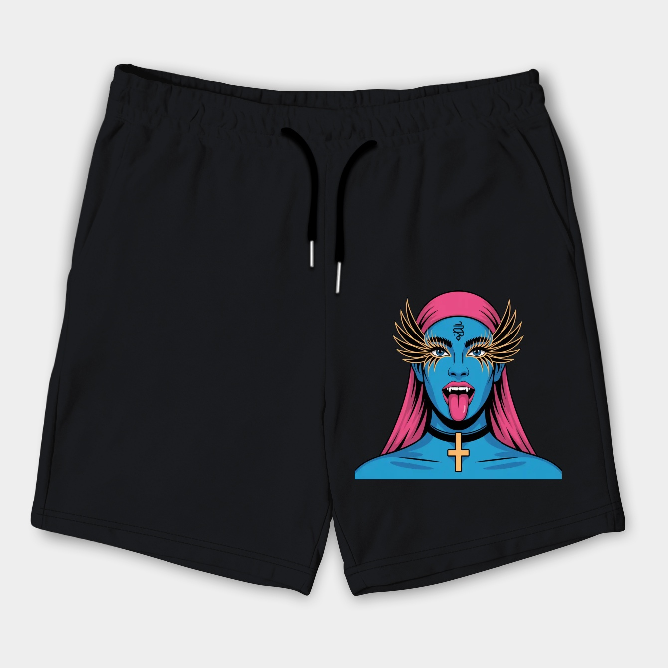 Destiny Men's Shorts