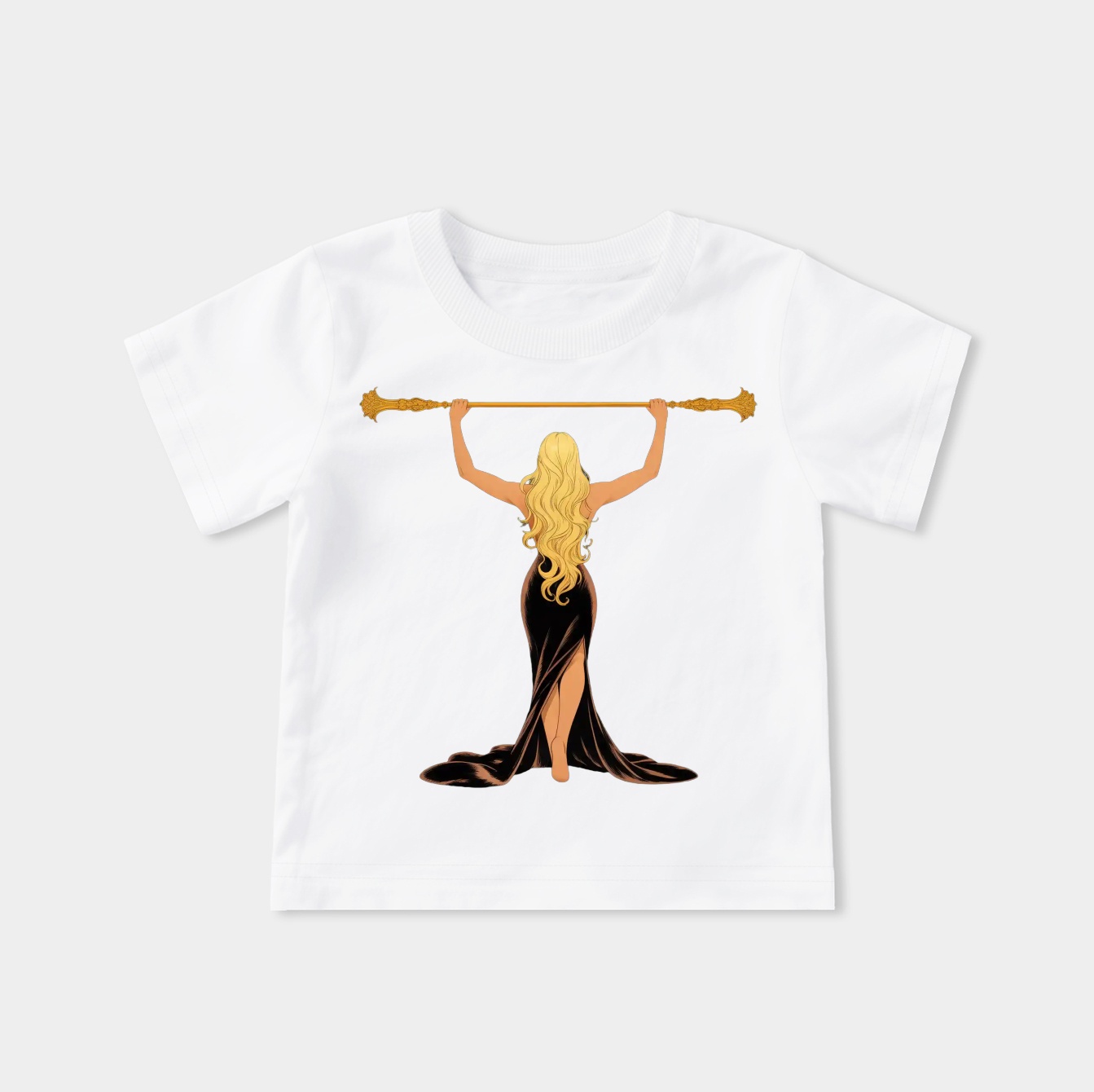 Queen Marika Youth Classic T-Shirt