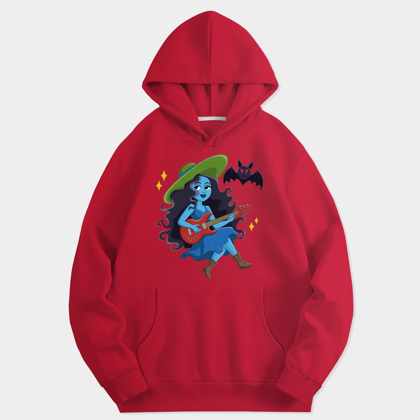 Marcie Women's Hoodie