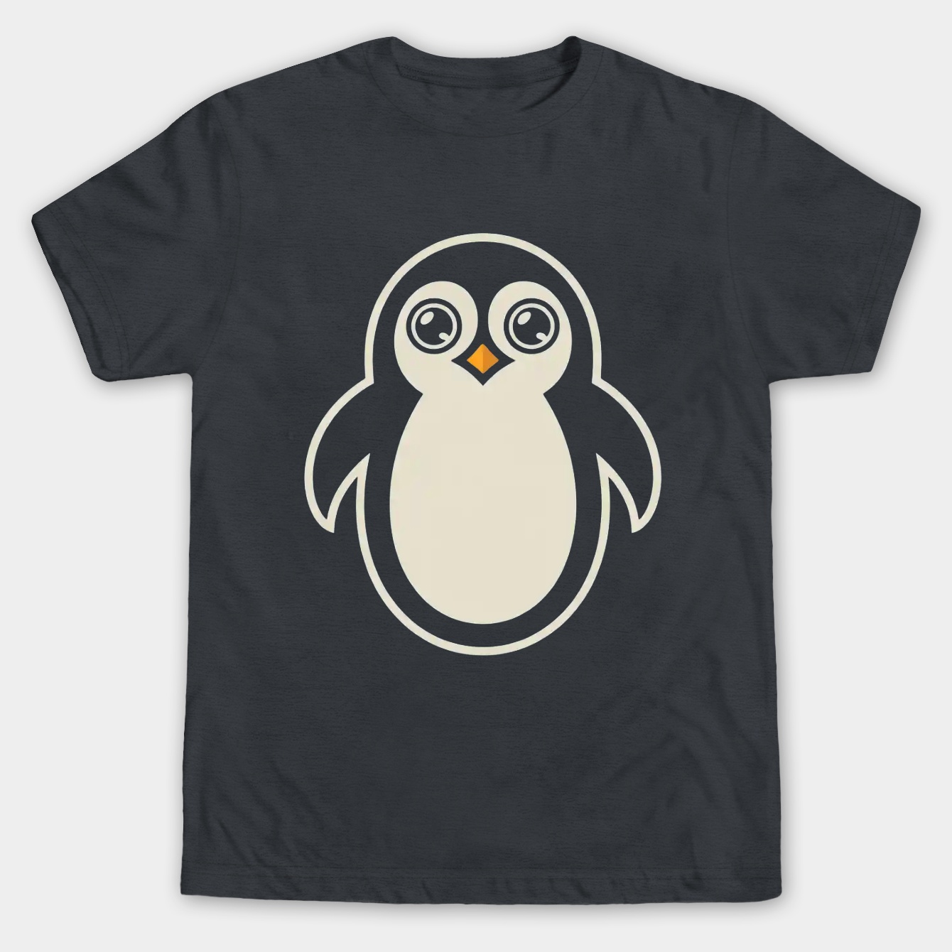 Guntheer Men's Big & Tall T-shirt