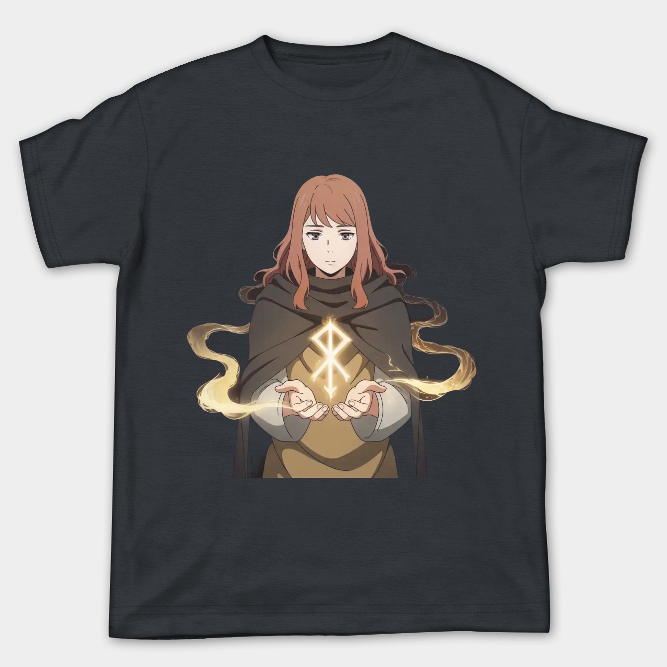 Elden Ring Melina Women's Plus Size T-shirt