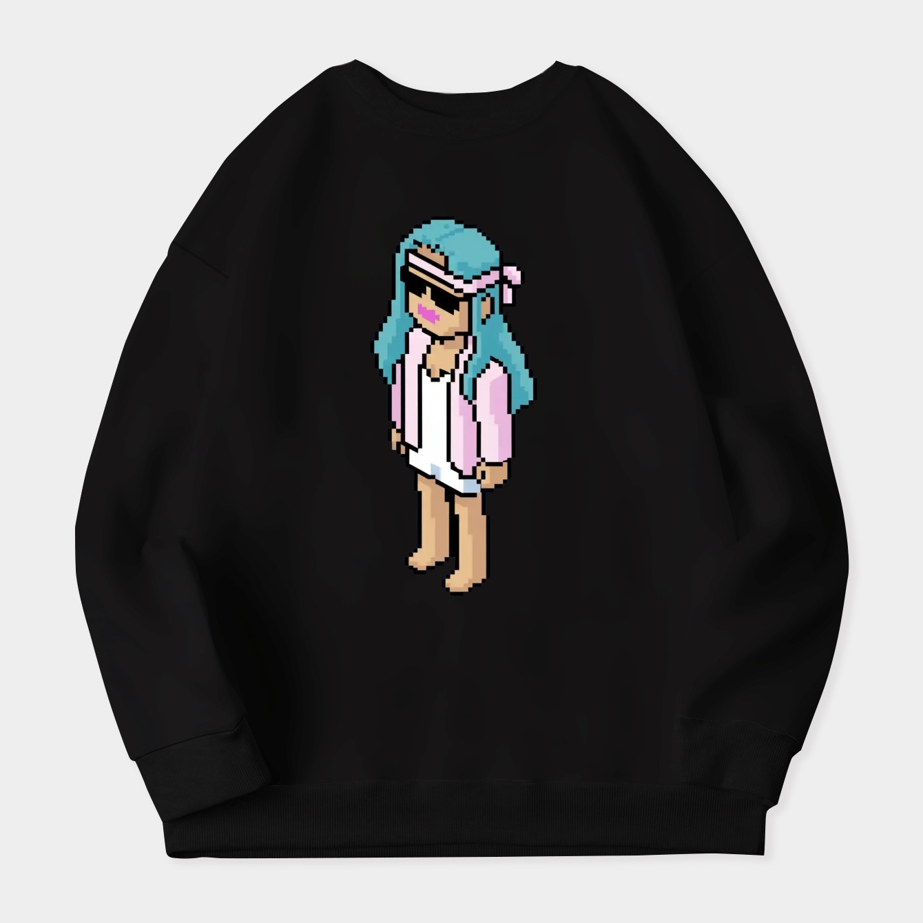 karol g Women's Crewneck Sweatshirt