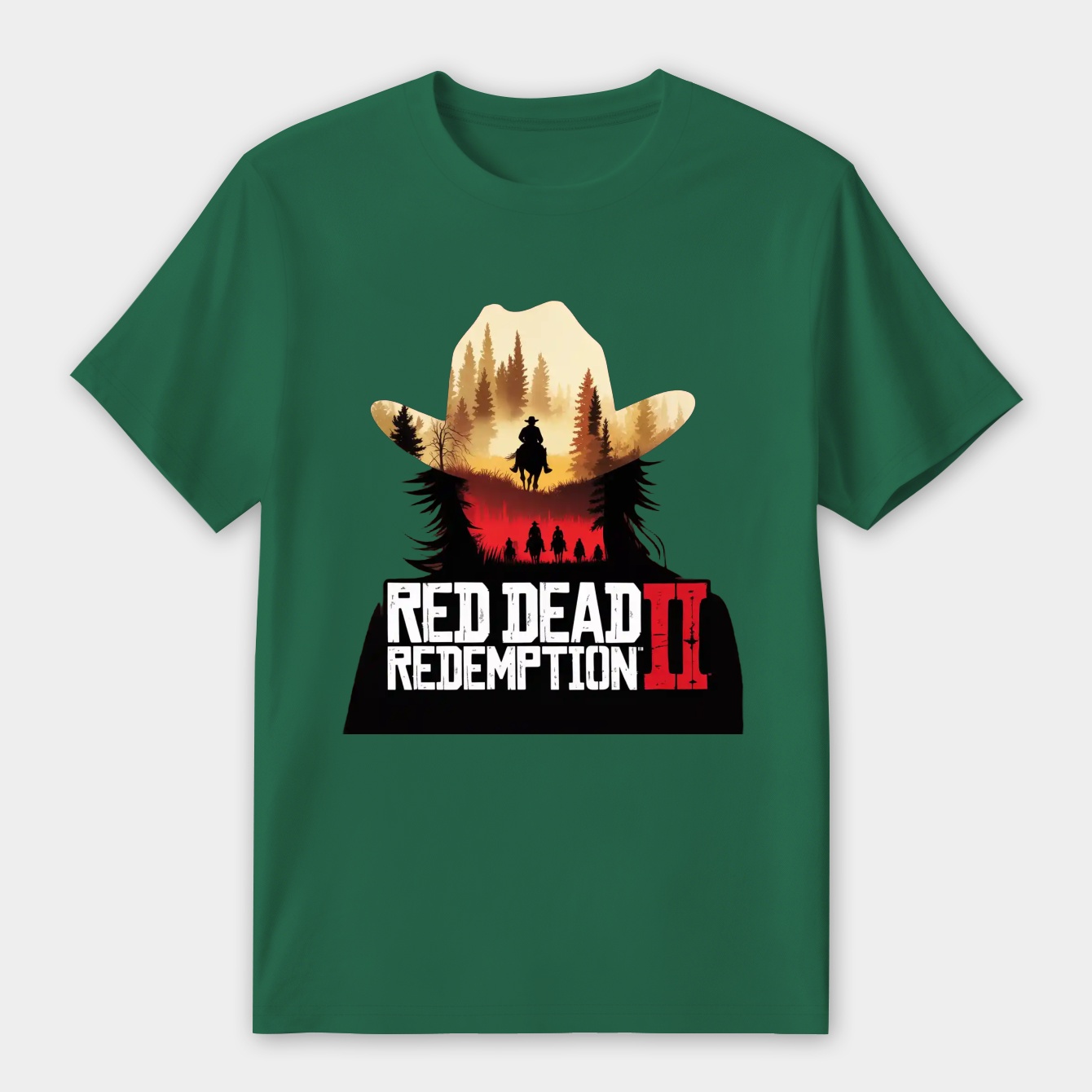 RD Women's Premium Soft T-Shirt