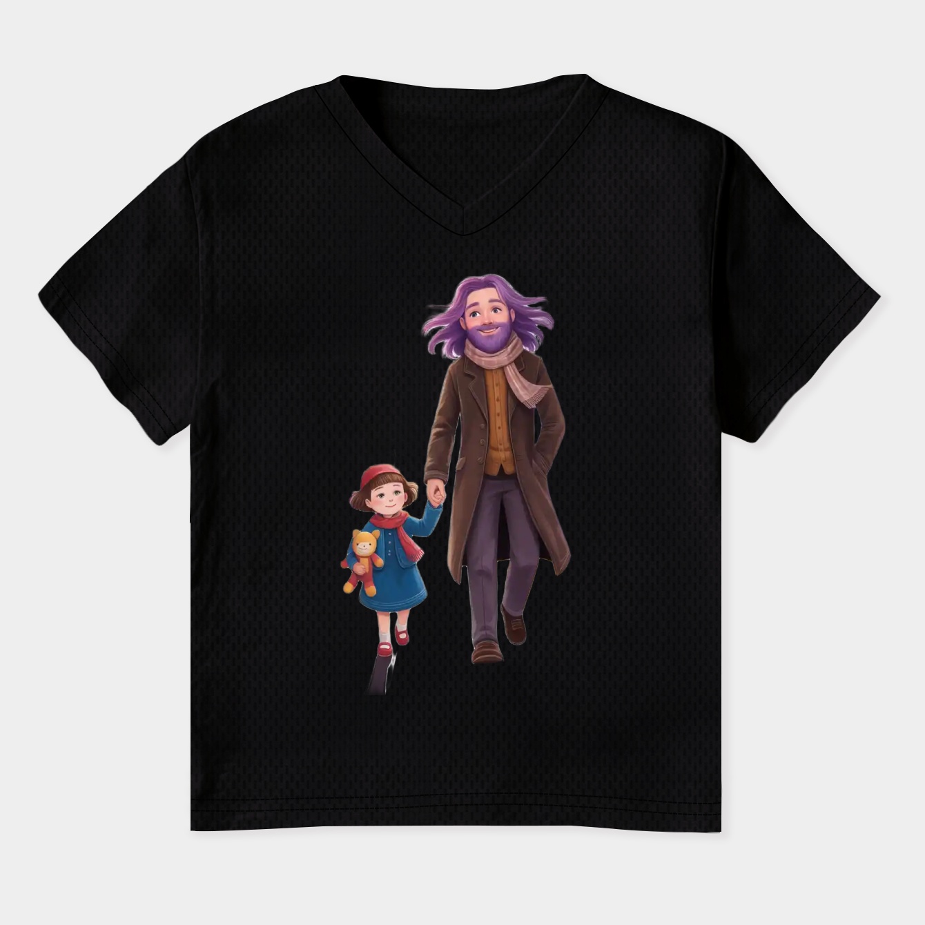 Remember Women's Plus Size V-Neck T-Shirt