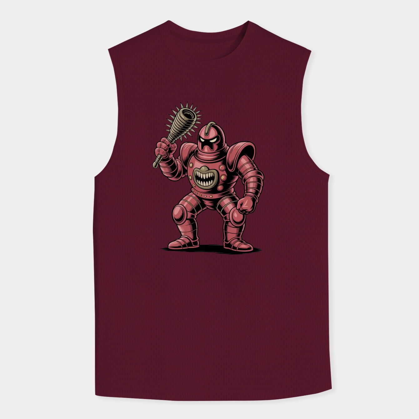 DUNG EATER RUBBERHOSE Men's Tank Top