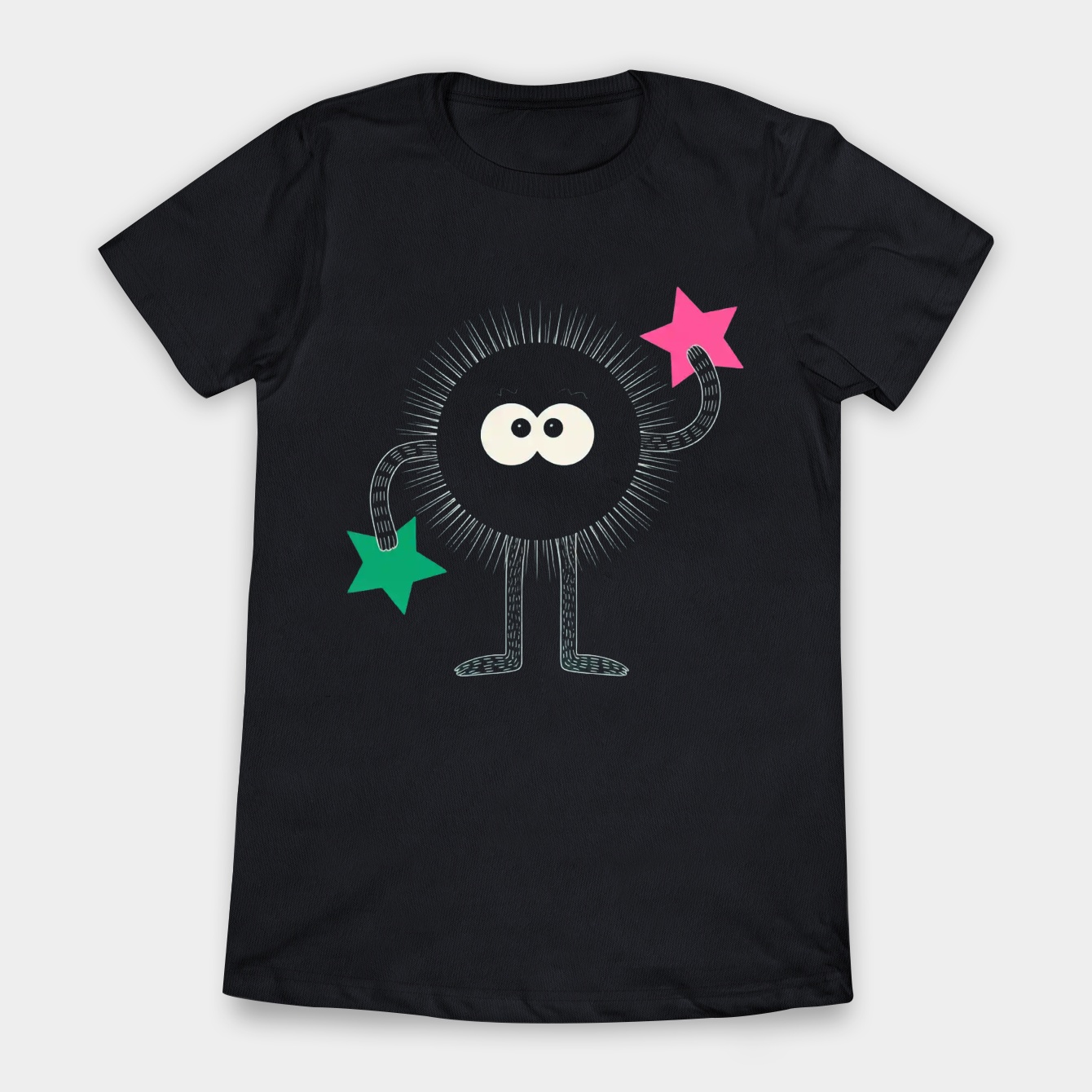 Sprinkle & Sprite Two Women's T-Shirt