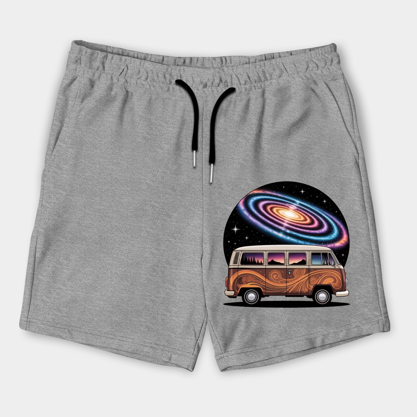 Ramble On Cosmic Adventure