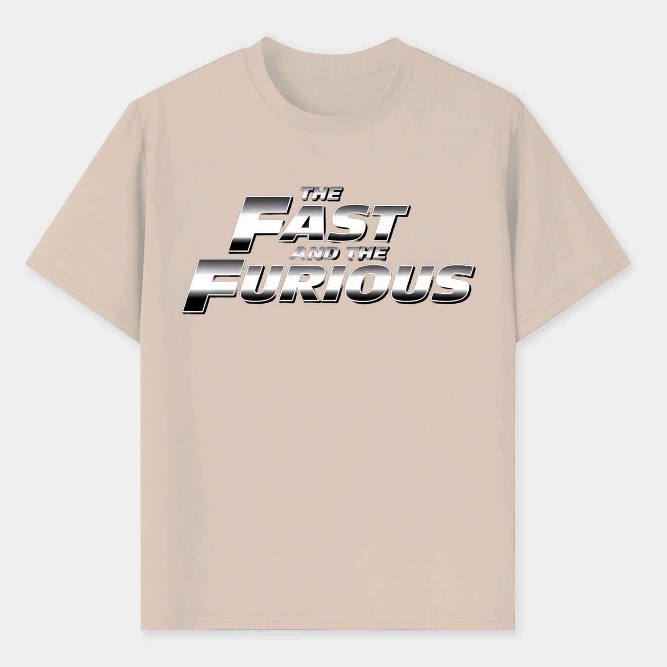 F&F D01 Men's T-Shirt