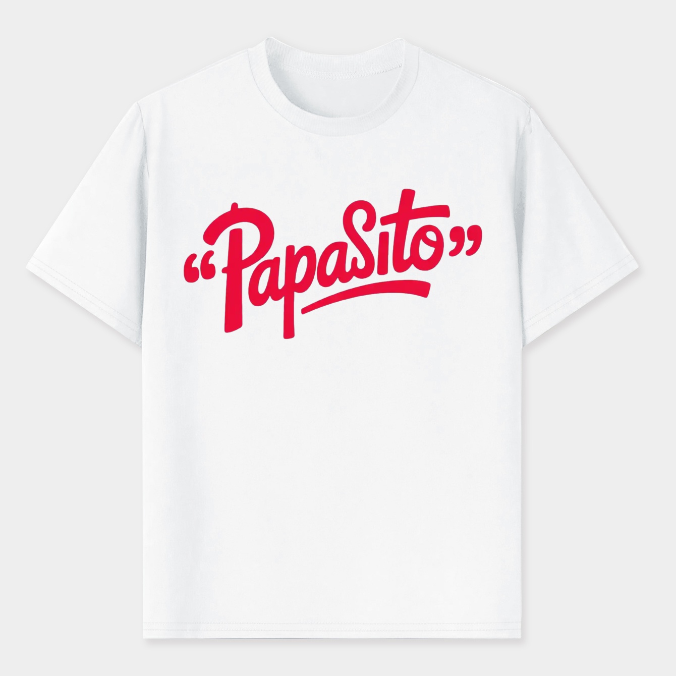 papasito Men's T-Shirt