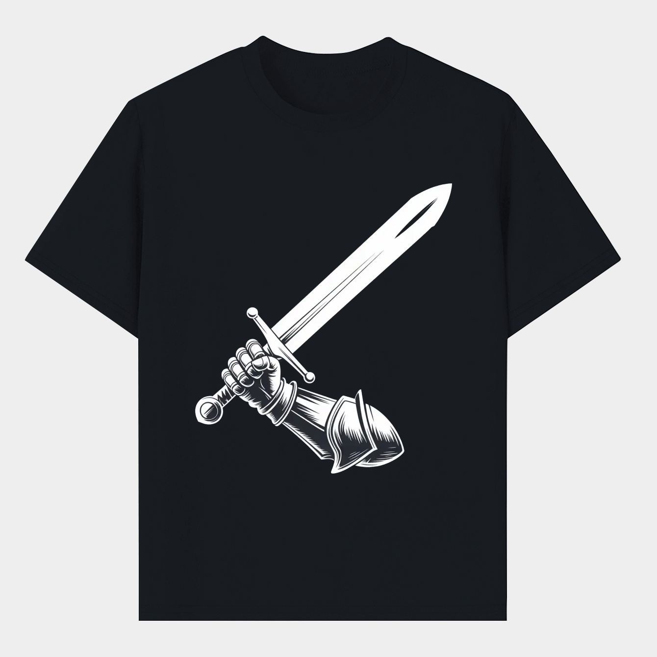 Git Good Scrub Men's T-Shirt