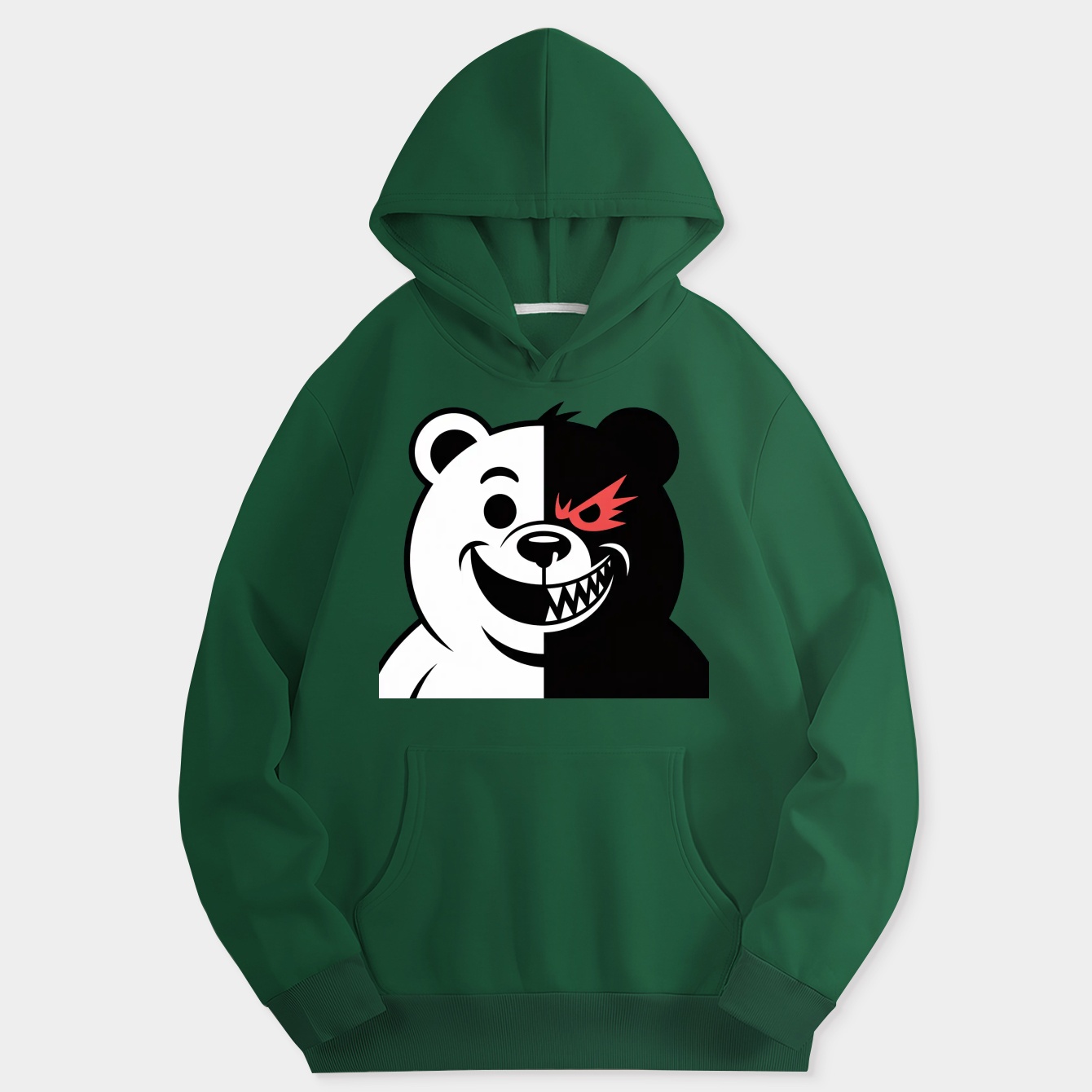 monobear Women's Hoodie