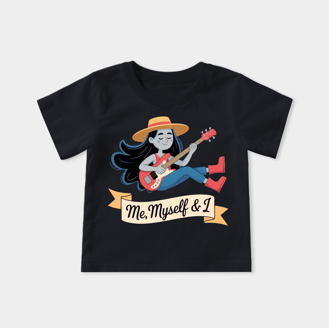 Marceline Youth Classic T-Shirt