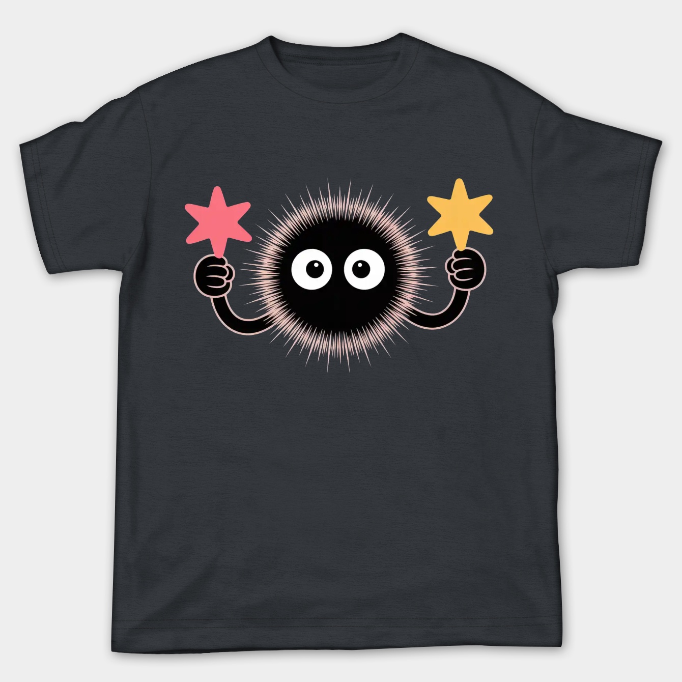 Sprinkle & Sprite Four Women's Plus Size T-shirt