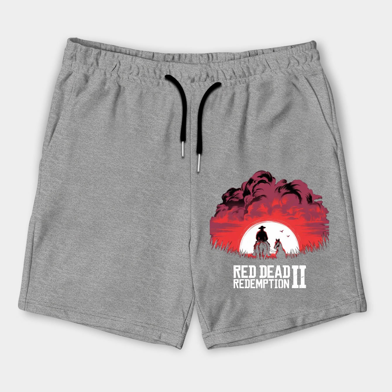 RD Men's Shorts