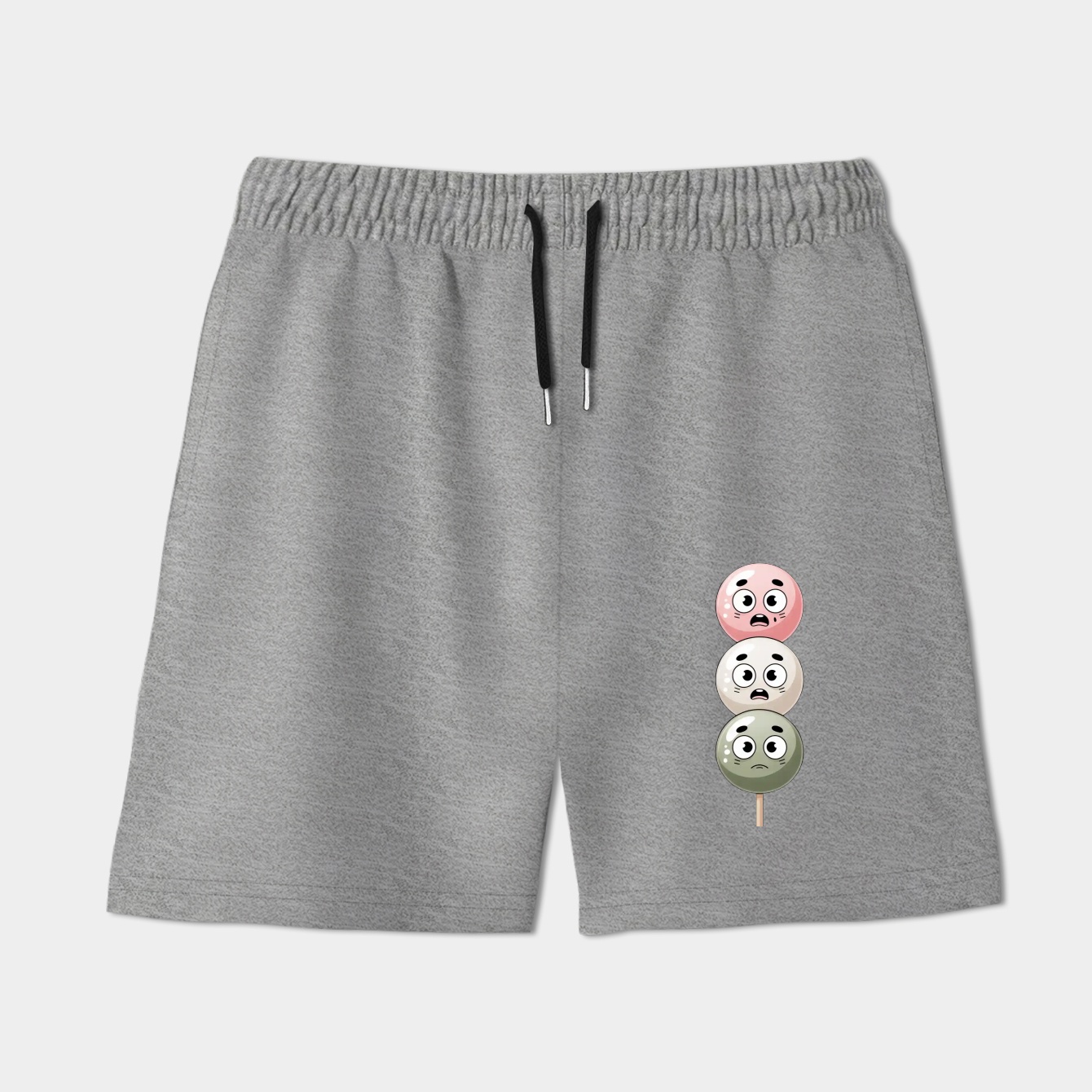 Kashira Spirits Dango Stack Women's Shorts