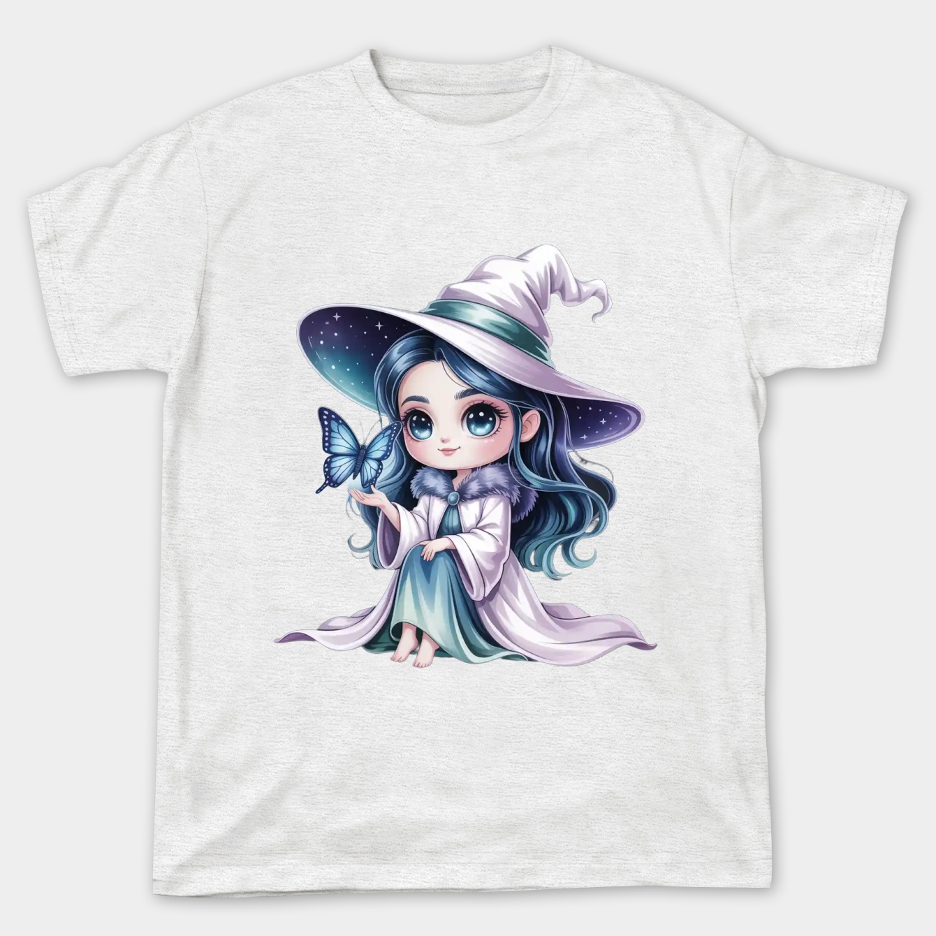 Cute Chibi Ranni Women's Plus Size T-shirt