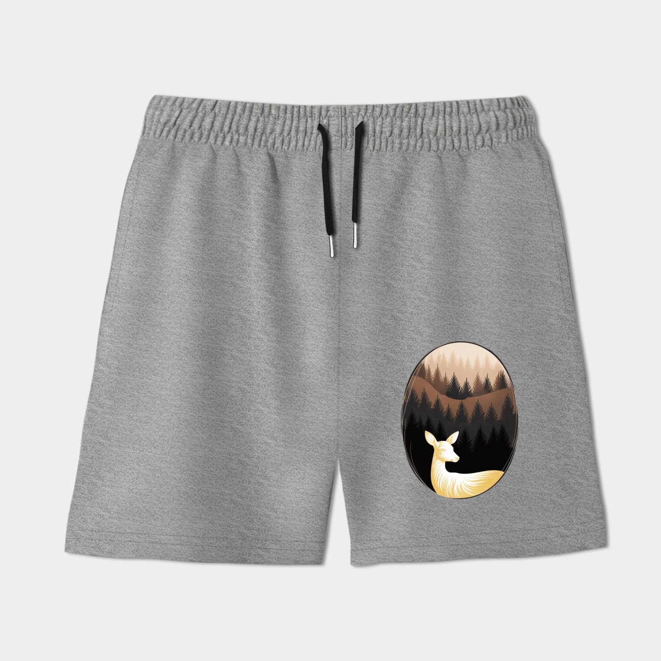 The Way It Is Women's Shorts