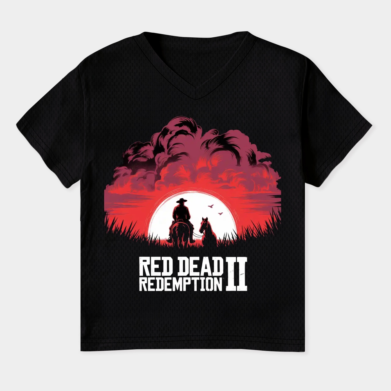 RD Women's Plus Size V-Neck T-Shirt