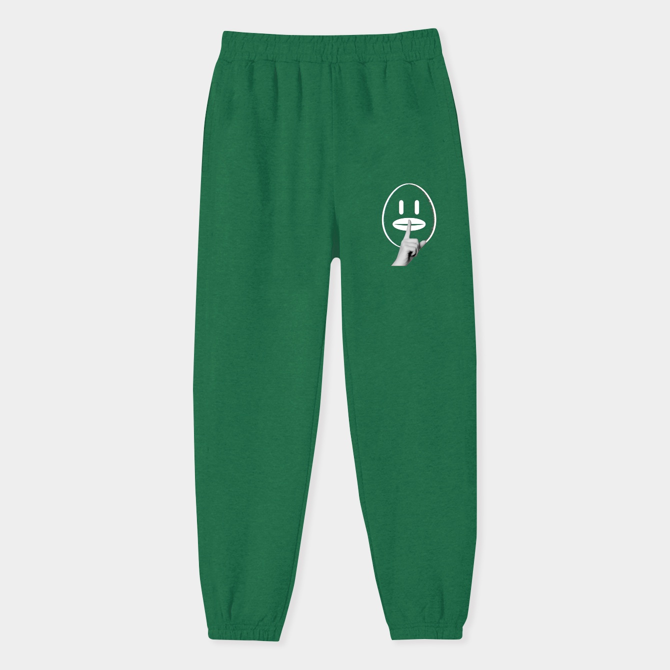 Sigma Egg Women's Sweatpants