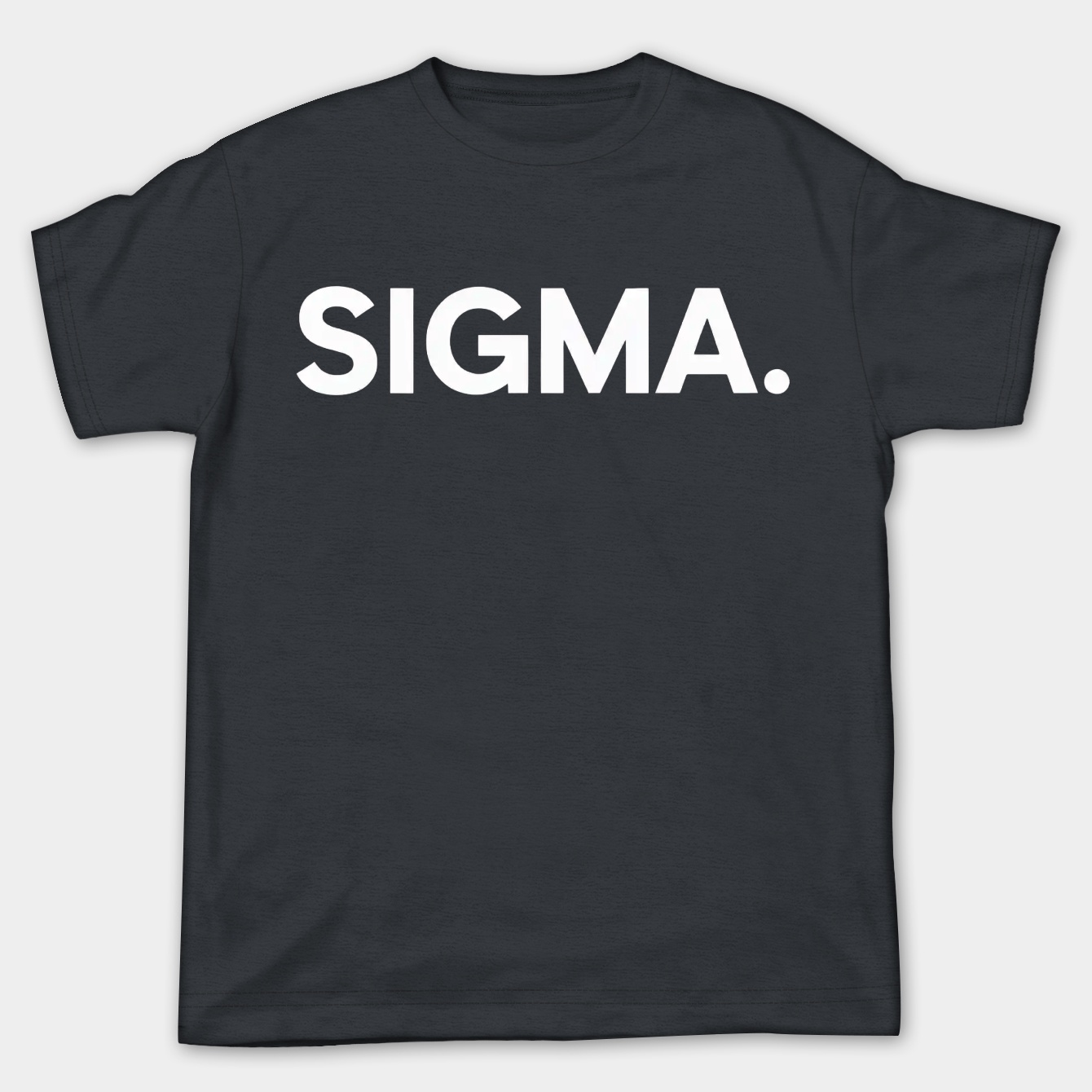 Sigma. Women's Plus Size T-shirt