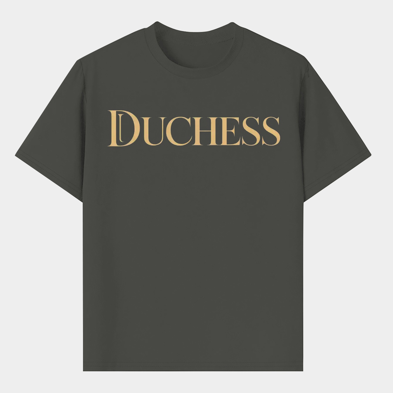 Duchess Class Men's T-Shirt