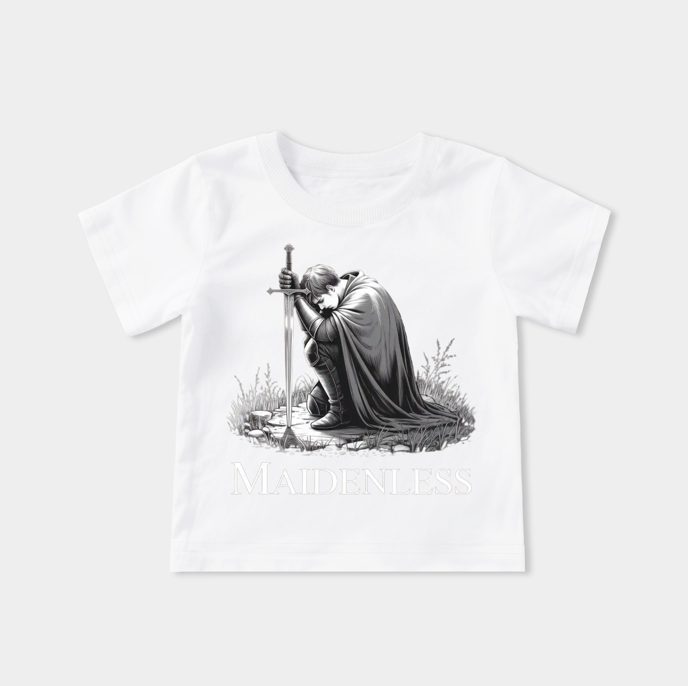 Elden Ring Maidenless design Youth Classic T-Shirt