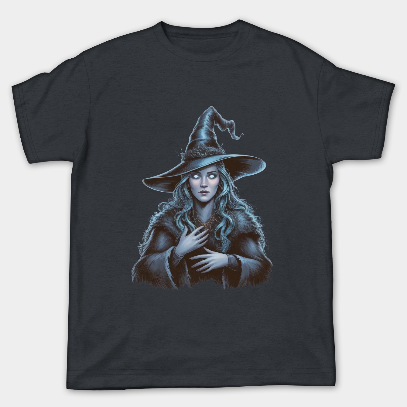 Ranni the Witch Enigmatic Sorceress