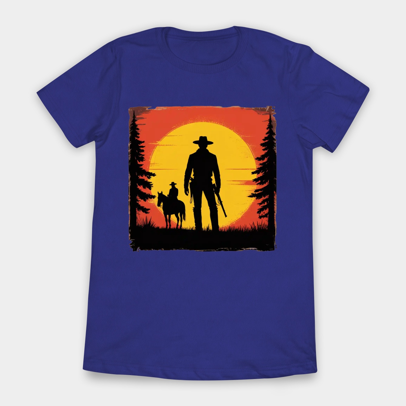 RDR Women's T-Shirt