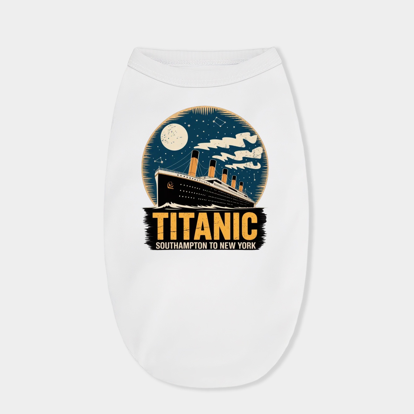 Titanic Wonderful Fun Titanic Film Of