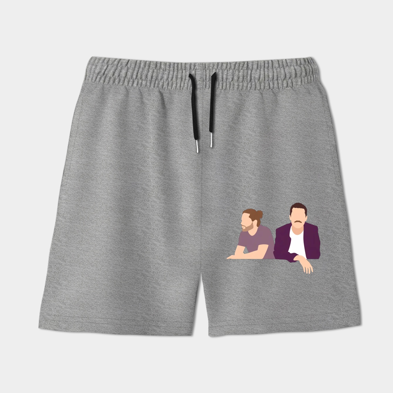 Clemens and Phillip Women's Shorts