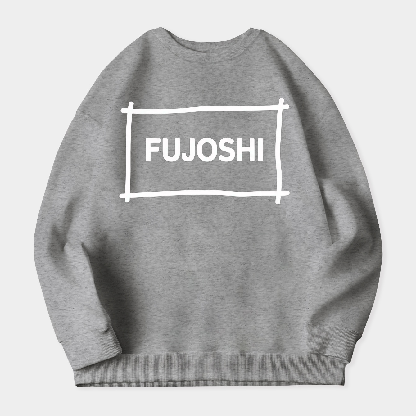 Fujoshi Yaoi Women's Crewneck Sweatshirt