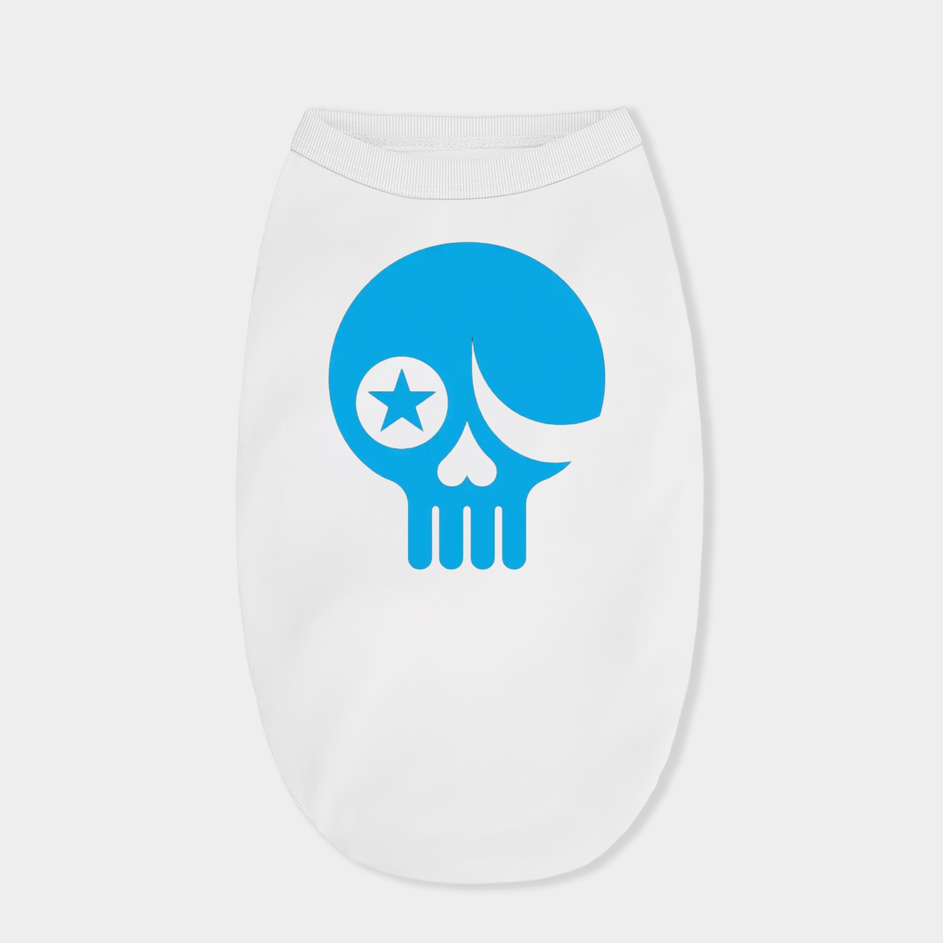 Saints Row: Deckers Dog Shirt