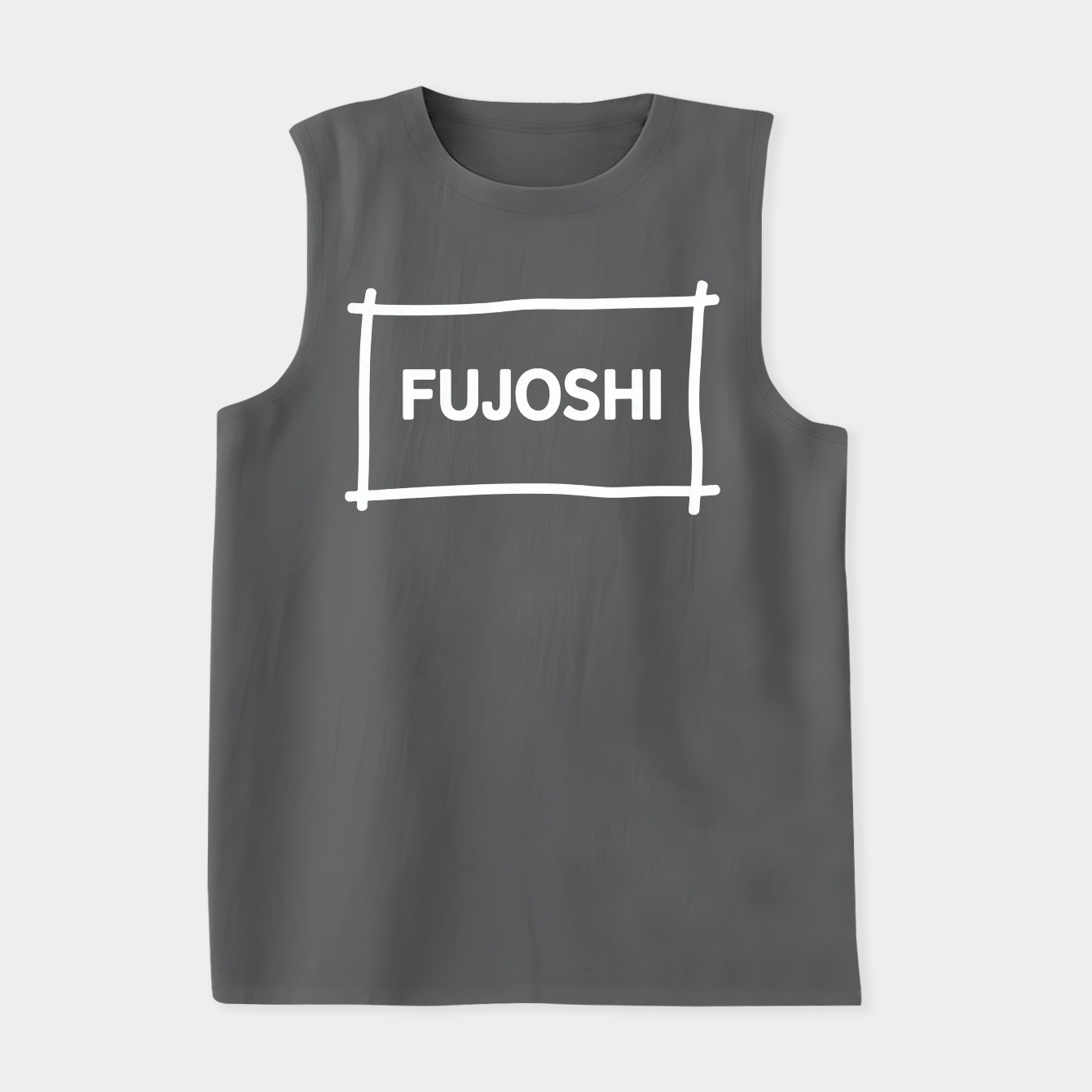 Fujoshi Yaoi Women's Soft Tank Top