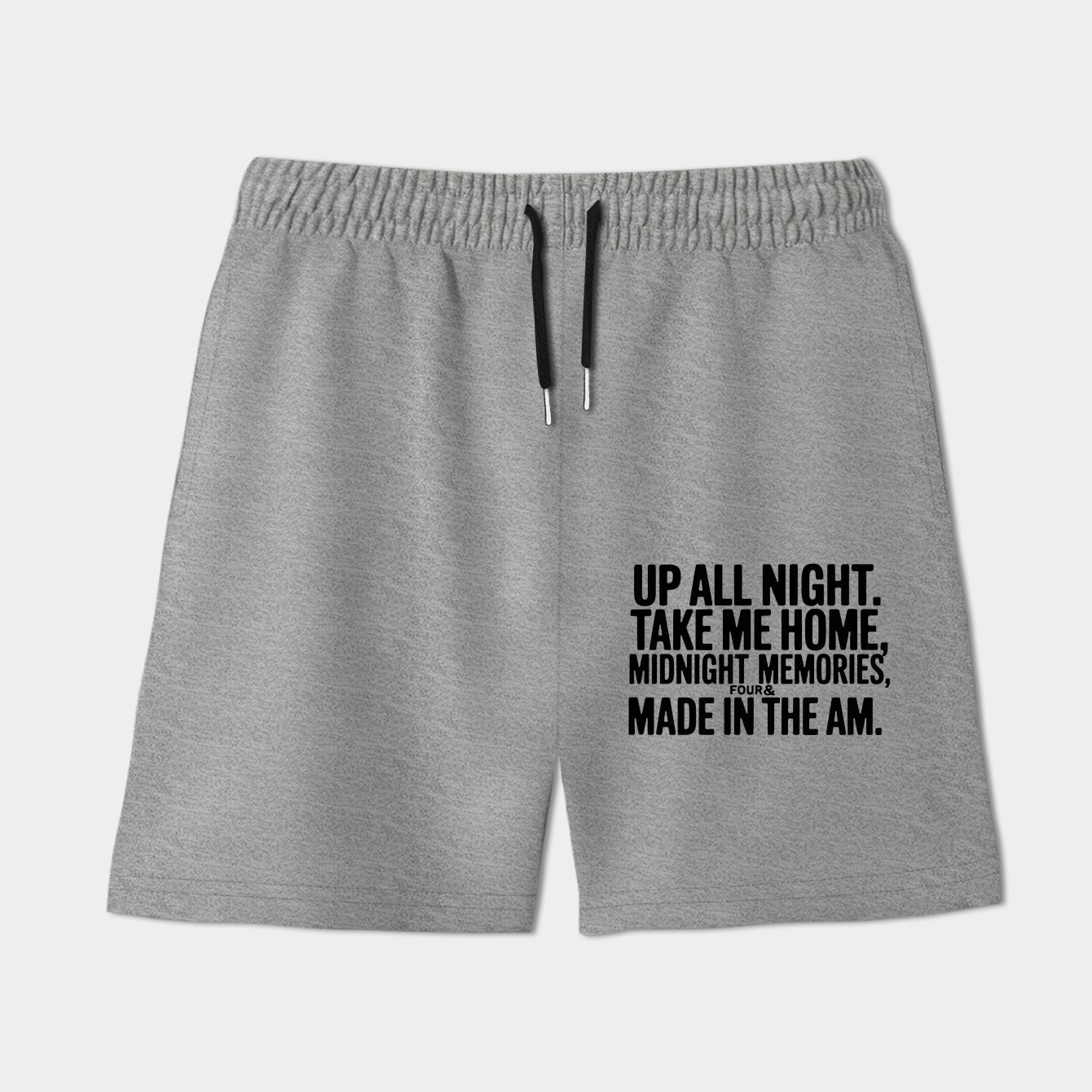One Direction albums Women's Shorts