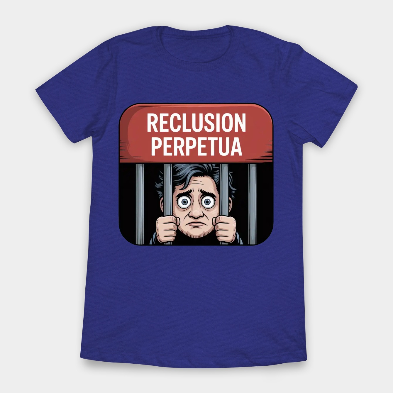 Prison of war Women's T-Shirt