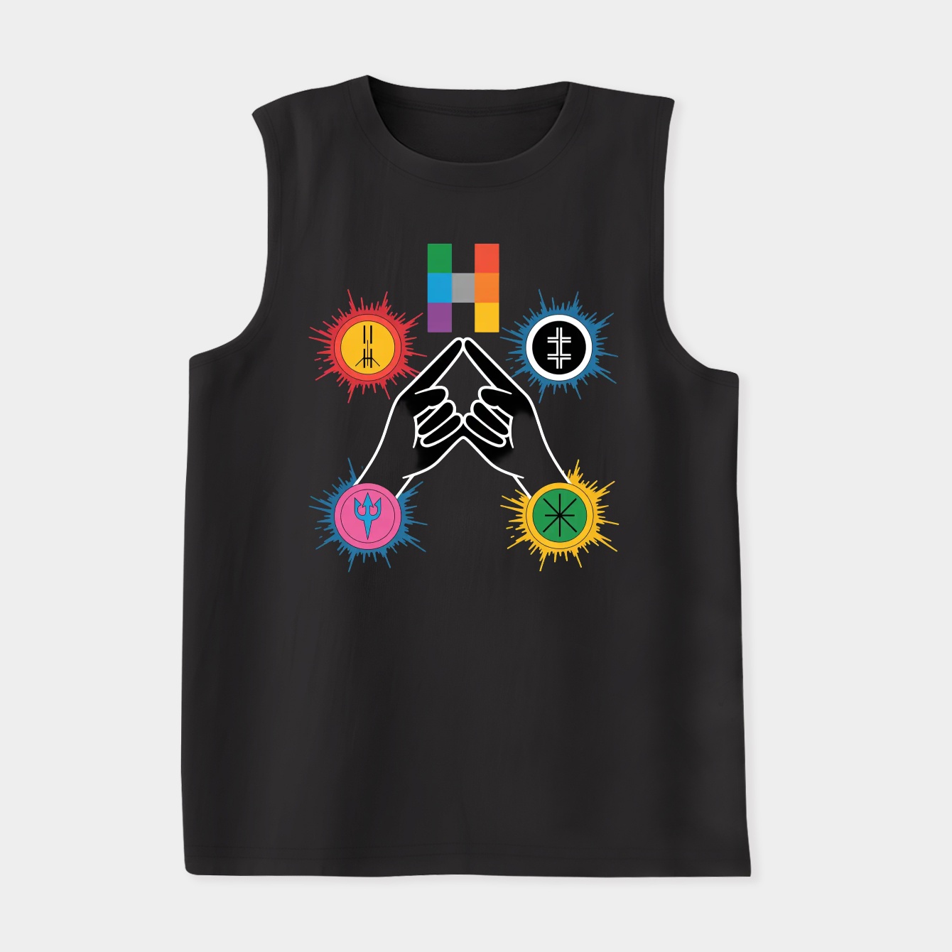 TOP Women's Soft Tank Top
