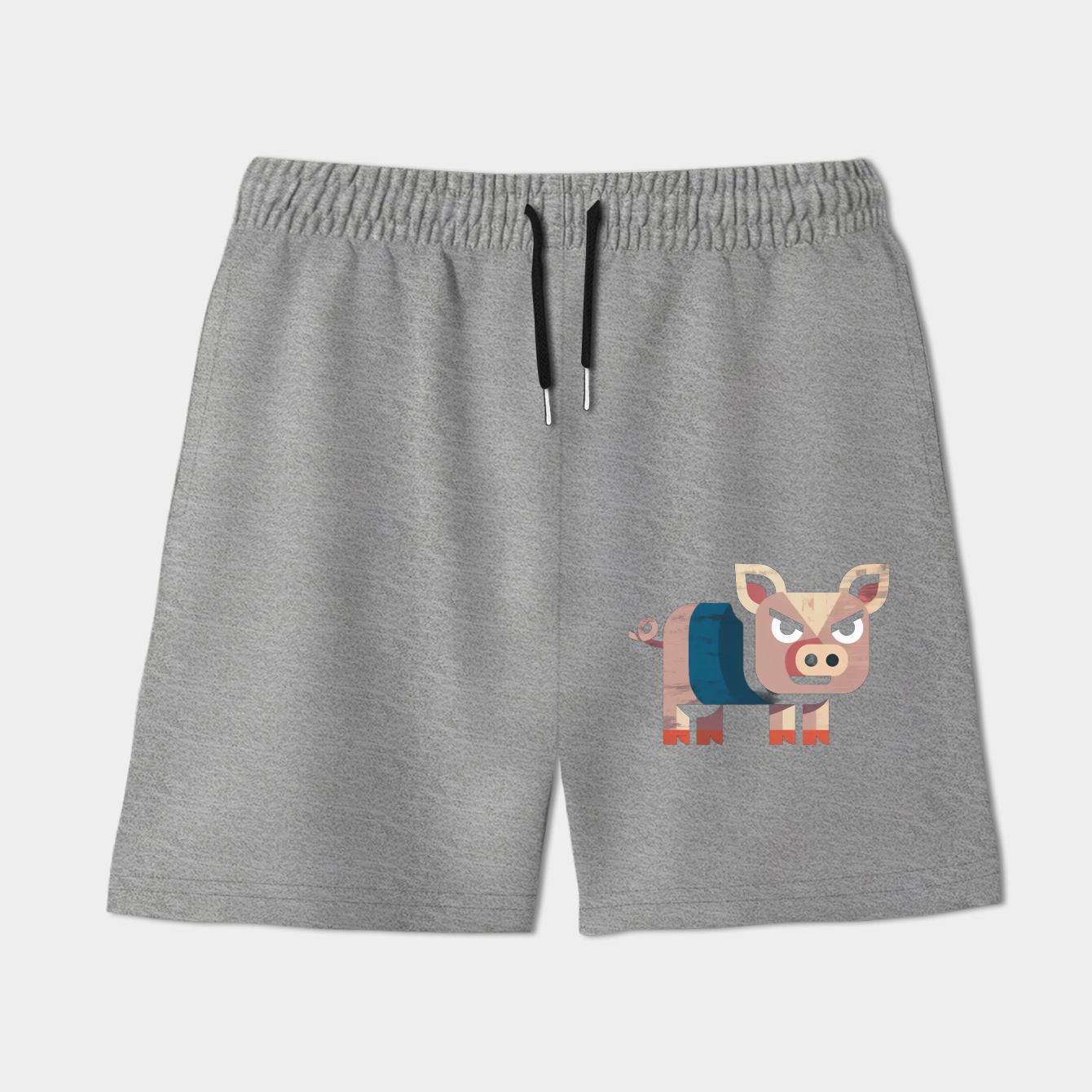 Pig Women's Shorts