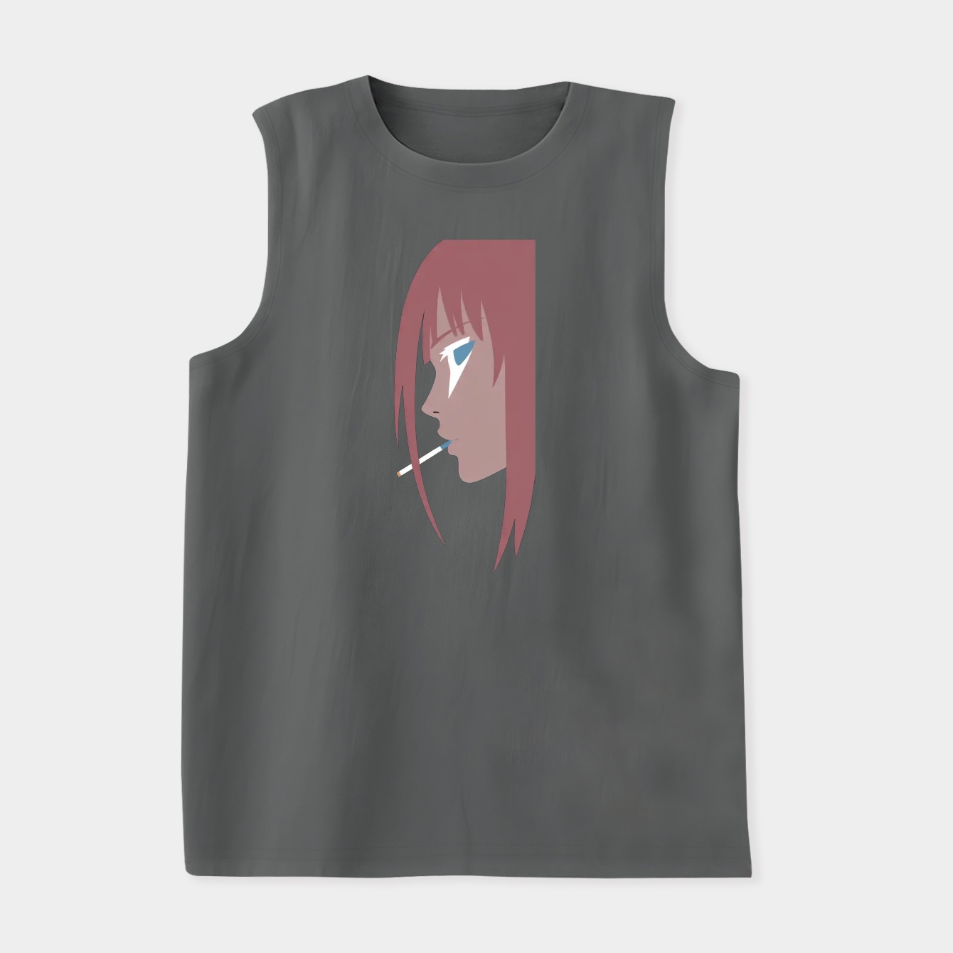 FLCL Women's Soft Tank Top