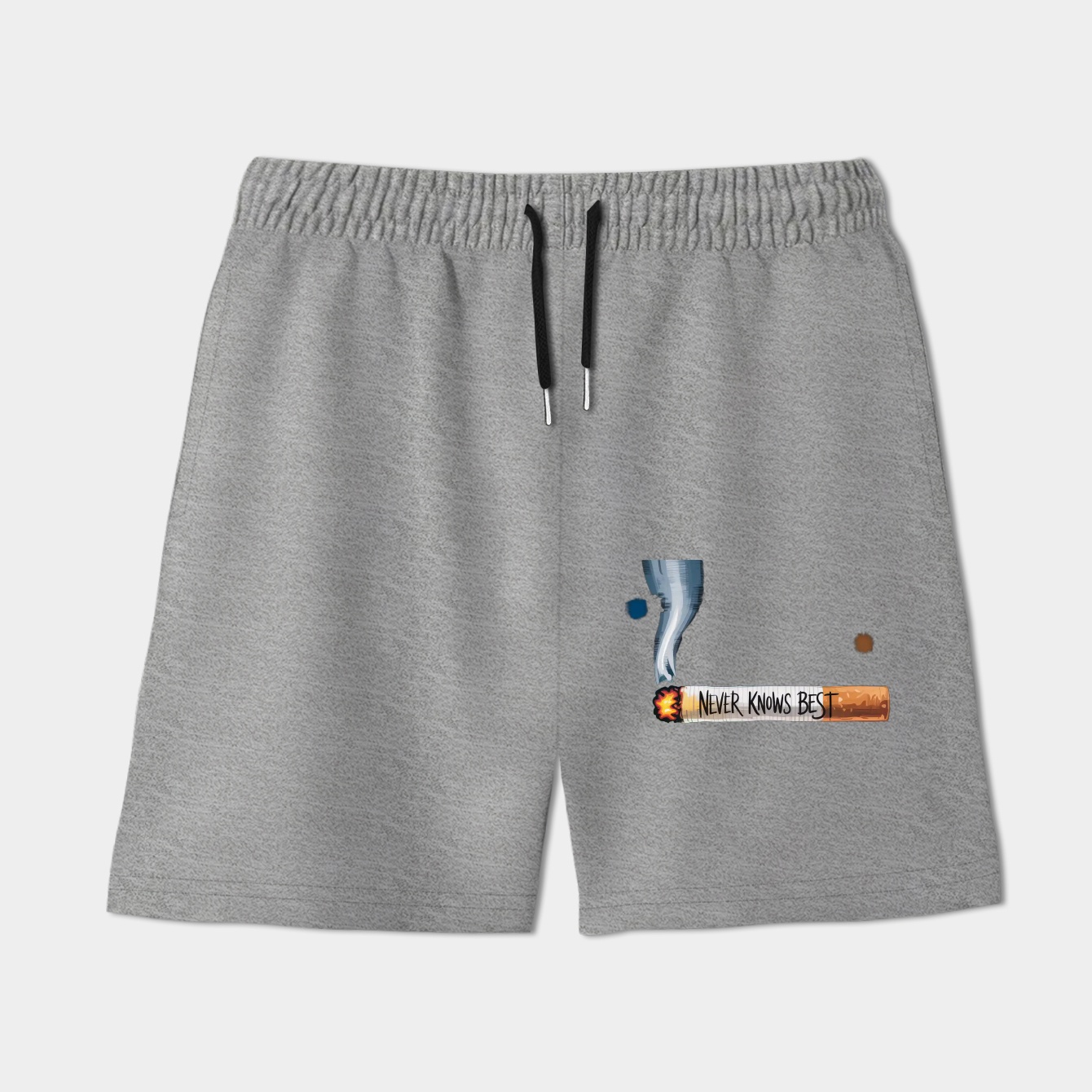 Never knows best Women's Shorts