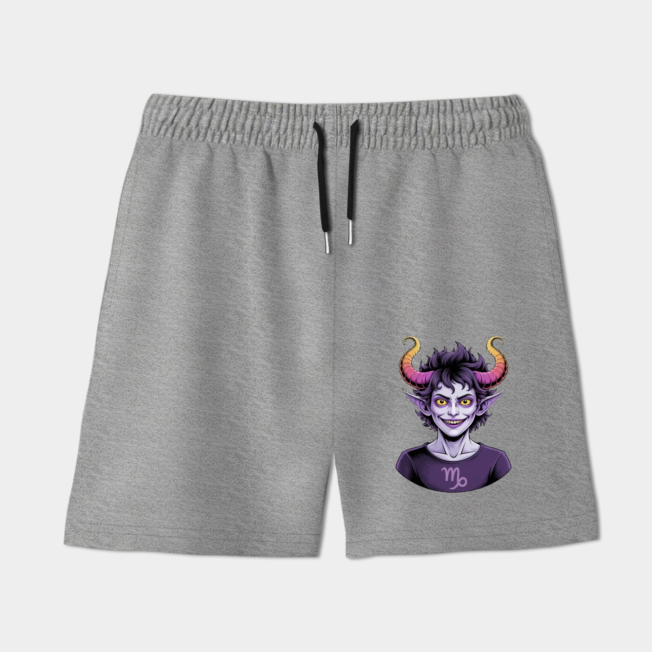 Gamzee Makara - Homestuck Women's Shorts