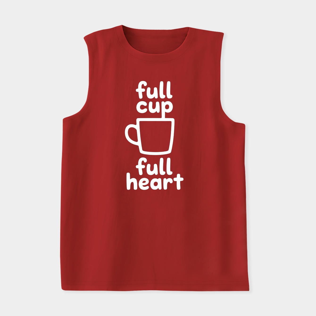 Coffee Tank Women's Soft Tank Top